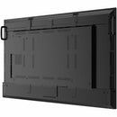 ViewSonic CDE6531 65 Inch 4K UHD Commercial Display - Digital Signage Display