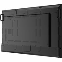 ViewSonic CDE6531 65 Inch 4K UHD Commercial Display - Digital Signage Display