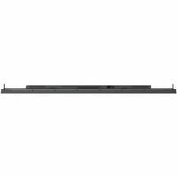 ViewSonic CDE6531 65 Inch 4K UHD Commercial Display - Digital Signage Display