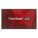 ViewSonic CDE7531 75 Inch 4K UHD Commercial Display with 500-nit Brightness