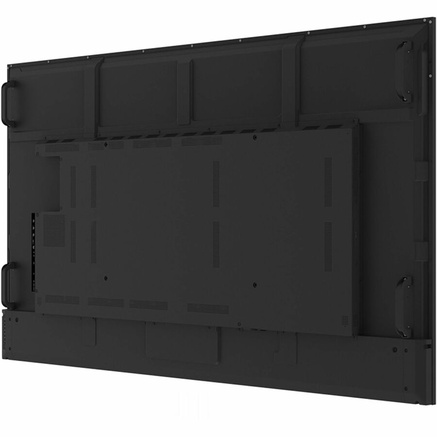 ViewSonic CDE7531 75 Inch 4K UHD Commercial Display with 500-nit Brightness