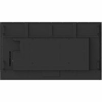 ViewSonic CDE7531 75 Inch 4K UHD Commercial Display with 500-nit Brightness