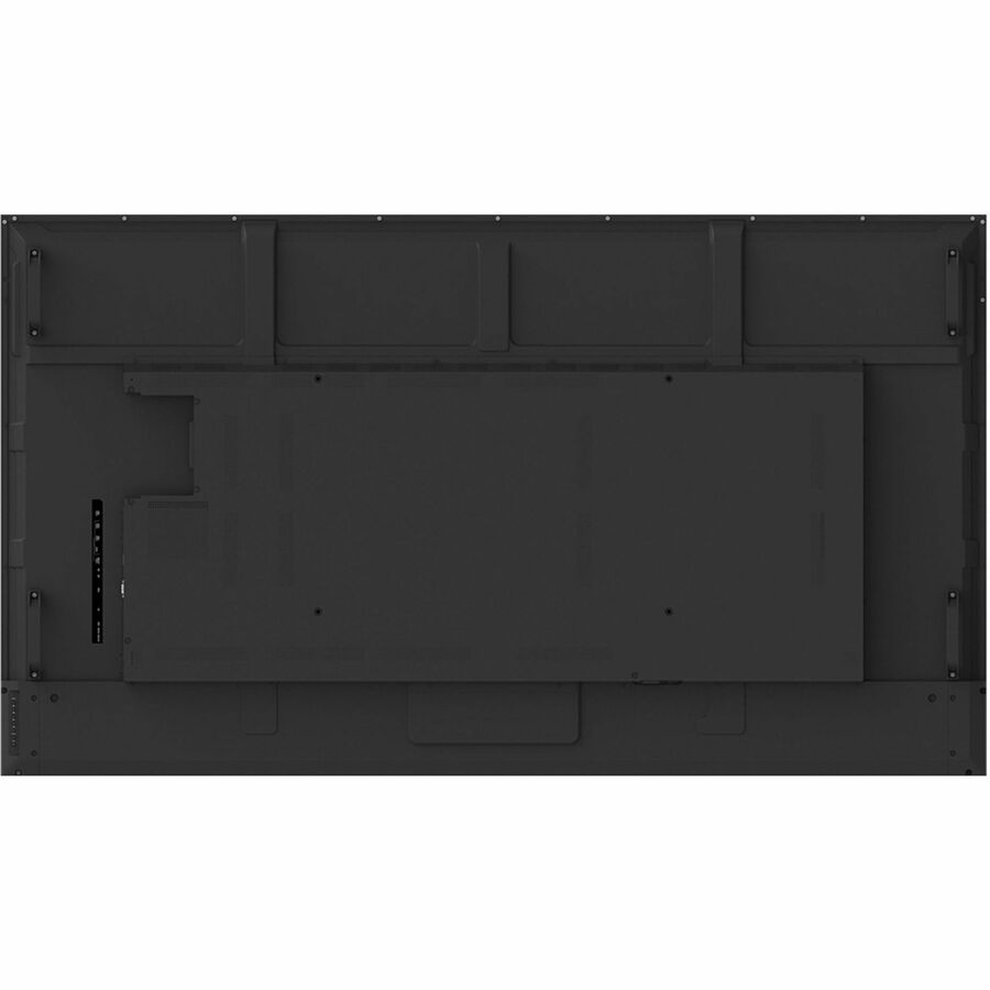ViewSonic CDE7531 75 Inch 4K UHD Commercial Display with 500-nit Brightness