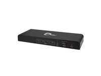 SIIG CE-H22C12-S1 4Kx2K Video 4Port Splitter with 3D Supported RTL