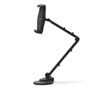 SIIG CE-MT1Y12-S1 Accessory - Full Motion Easy-Adjust Universal Tablet Mount