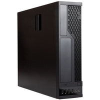 In Win CE685.FH300TB3 CE685 11.9L Small Form Factor - Black