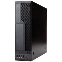 In Win CE685.FH300TB3 CE685 11.9L Small Form Factor - Black