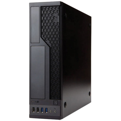 In Win CE685.FH300TB3 CE685 11.9L Small Form Factor - Black