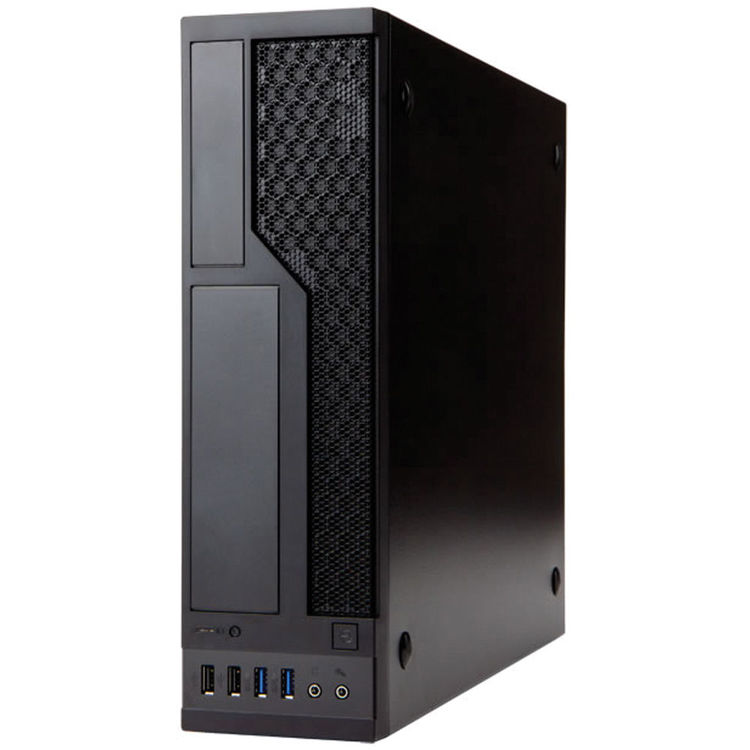 In Win CE685.FH300TB3 CE685 11.9L Small Form Factor - Black