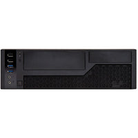 In Win CE685.FH300TB3 CE685 11.9L Small Form Factor - Black
