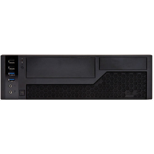 In Win CE685.FH300TB3 CE685 11.9L Small Form Factor - Black