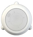 Bogen MPS1W Hanging Pendant Speaker White for 70V & Low Impedance Systems