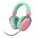 Cooler Master CH-351-MC CH351 Gaming Headset - Wired/Wireless - Macaron