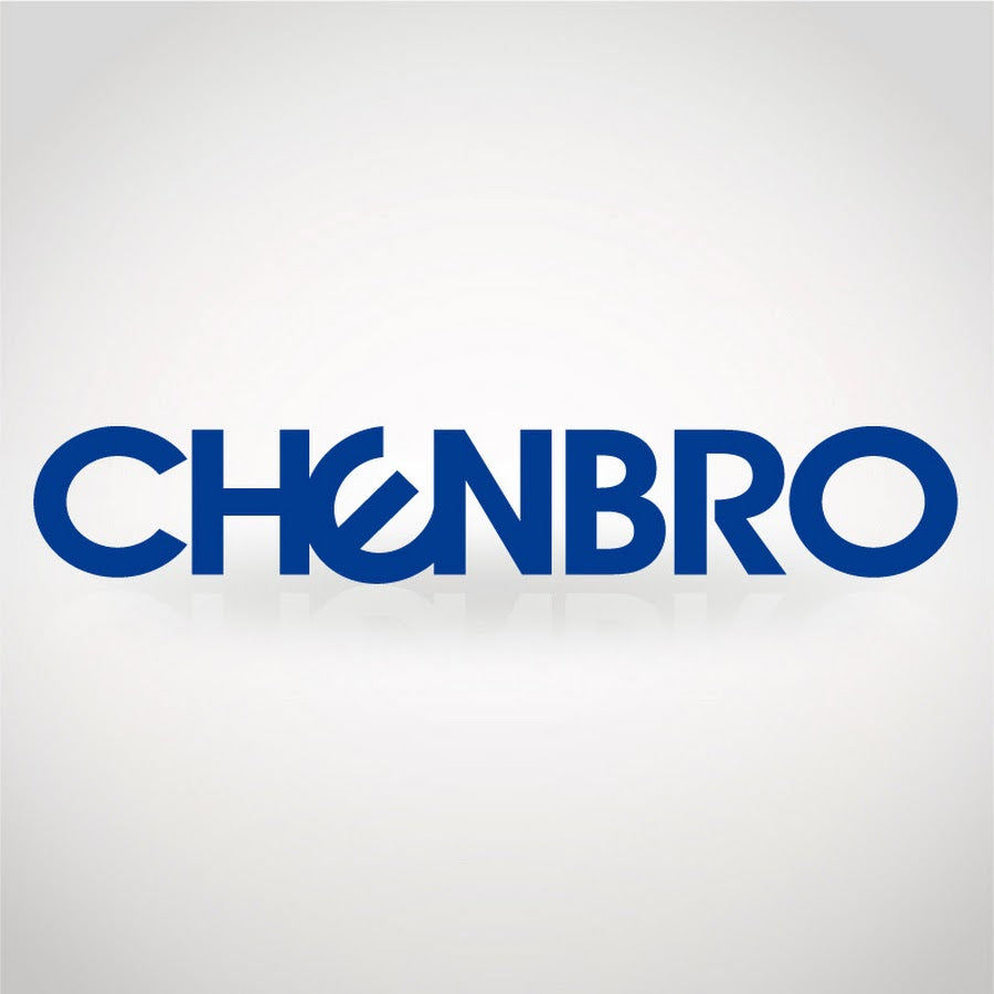 Chenbro RM41300-0030E0 4U High Performance Industrial Server Chassis