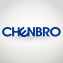 Chenbro CS SR11569-0030A0 SR 4BAYx3.5 BLACK BEZEL BLACK Brown Box