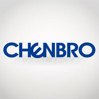 Chenbro CS SR11569-0030A0 SR 4BAYx3.5 BLACK BEZEL BLACK Brown Box