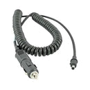 Zebra CHG-AUTO-CLA1-01 TC7X CLA AUTO CHRGR TO BARREL JACK CABLE