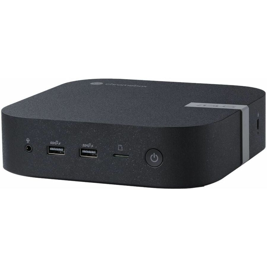 Asus CHROMEBOX5-S7057UNENT-WC Chromebox 5 - Intel Core i7 12th Gen