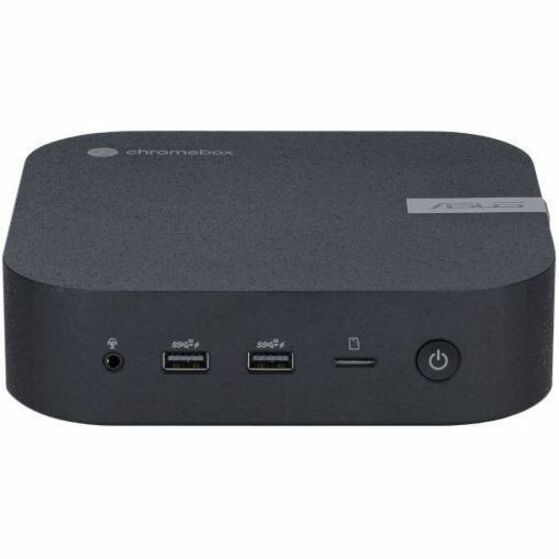 Asus CHROMEBOX5-S7057UNENT-WC Chromebox 5 - Intel Core i7 12th Gen