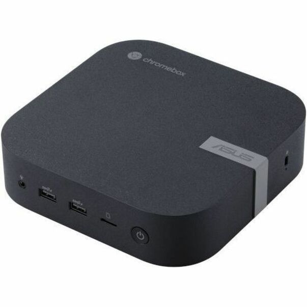 ASUS CHROMEBOX5S7057UNENTWC Chromebox - Intel Core i7 12th - 16 GB - 256 GB SSD