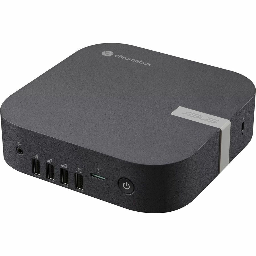 ASUS CHROMEBOX5A-S5081UNENT Chromebox - Intel Core i5 13th - 8 GB - 128 GB SSD