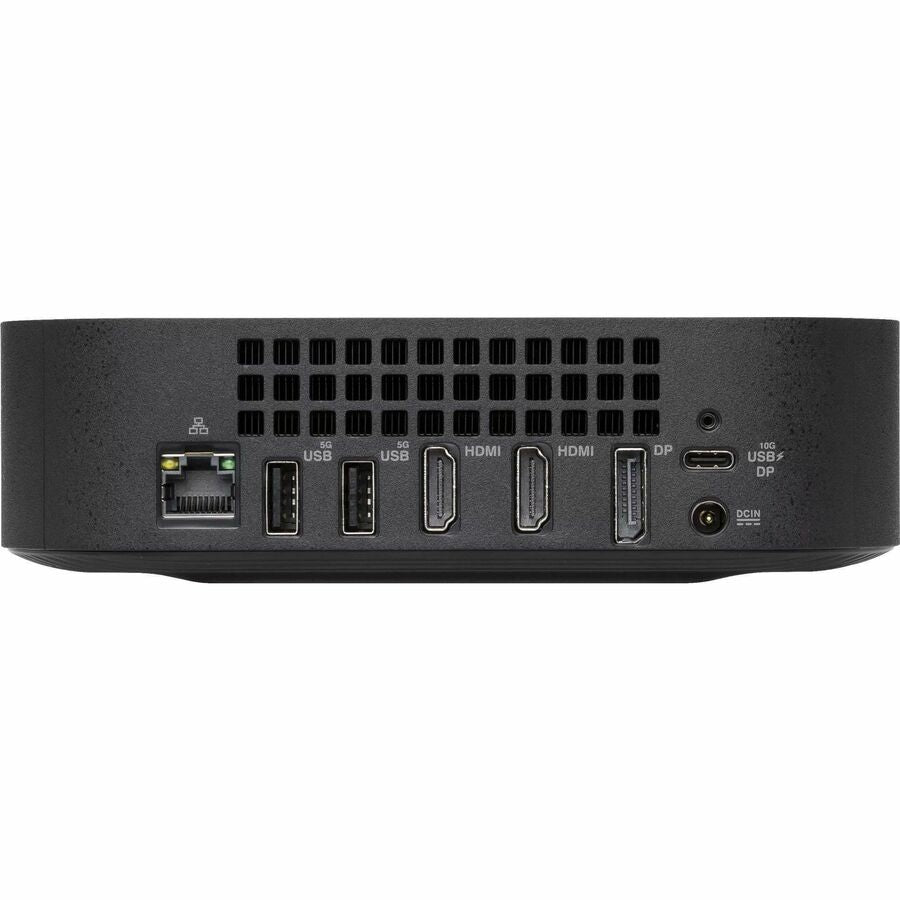 ASUS CHROMEBOX5A-S5081UNENT Chromebox - Intel Core i5 13th - 8 GB - 128 GB SSD