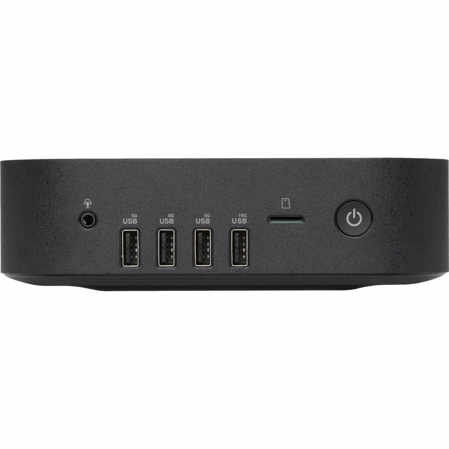 ASUS CHROMEBOX5A-S5081UNENT Chromebox - Intel Core i5 13th - 8 GB - 128 GB SSD