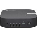 ASUS CHROMEBOX5A-S5081UNENT Chromebox - Intel Core i5 13th - 8 GB - 128 GB SSD