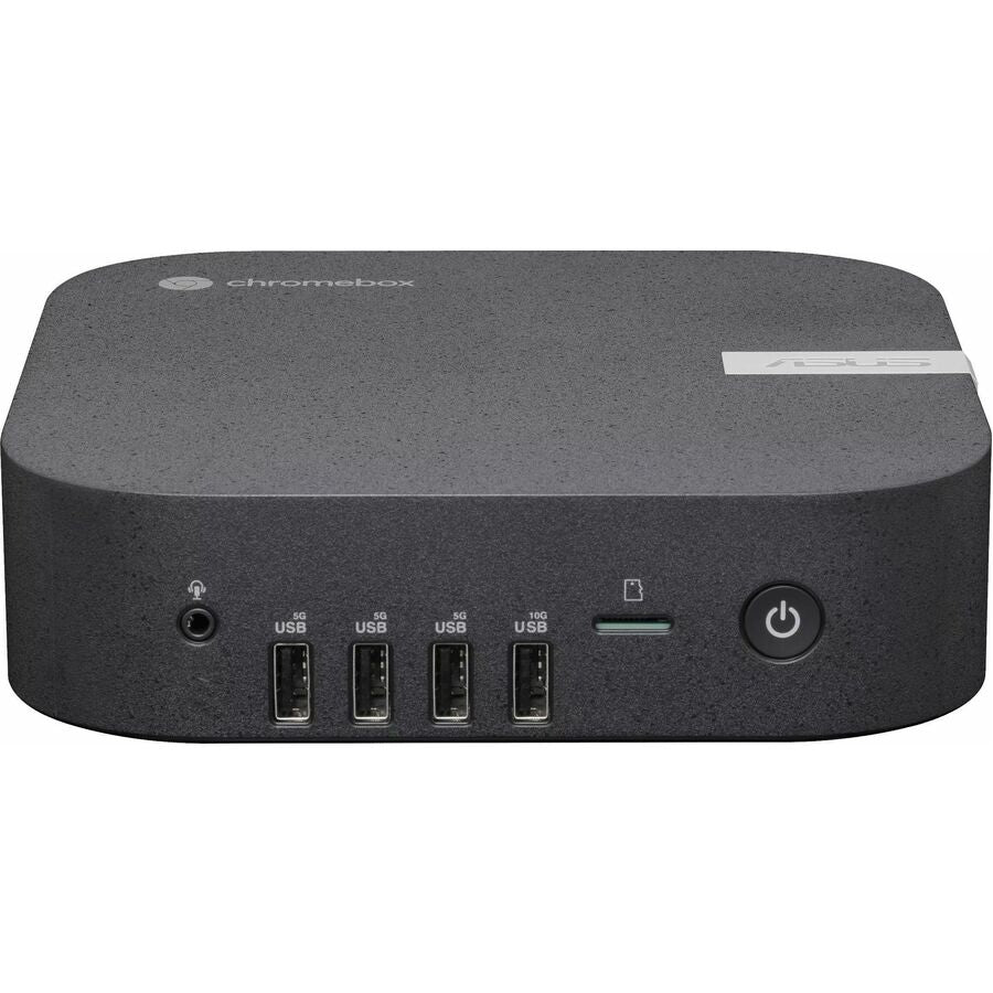 ASUS CHROMEBOX5A-S5081UNENT Chromebox - Intel Core i5 13th - 8 GB - 128 GB SSD