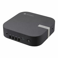 ASUS CHROMEBOX5a-SC041UN Chromebox - Intel Celeron 7305 - 4 GB - 128 GB SSD