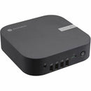 ASUS CHROMEBOX5a-SC041UN Chromebox - Intel Celeron 7305 - 4 GB - 128 GB SSD