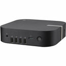 ASUS CHROMEBOX5a-SC041UN Chromebox - Intel Celeron 7305 - 4 GB - 128 GB SSD