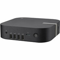 ASUS CHROMEBOX5a-SC041UN Chromebox - Intel Celeron 7305 - 4 GB - 128 GB SSD