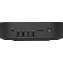 ASUS CHROMEBOX5a-SC041UN Chromebox - Intel Celeron 7305 - 4 GB - 128 GB SSD