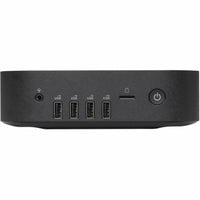 ASUS CHROMEBOX5a-SC041UN Chromebox - Intel Celeron 7305 - 4 GB - 128 GB SSD