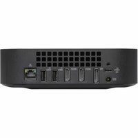 ASUS CHROMEBOX5a-SC041UN Chromebox - Intel Celeron 7305 - 4 GB - 128 GB SSD