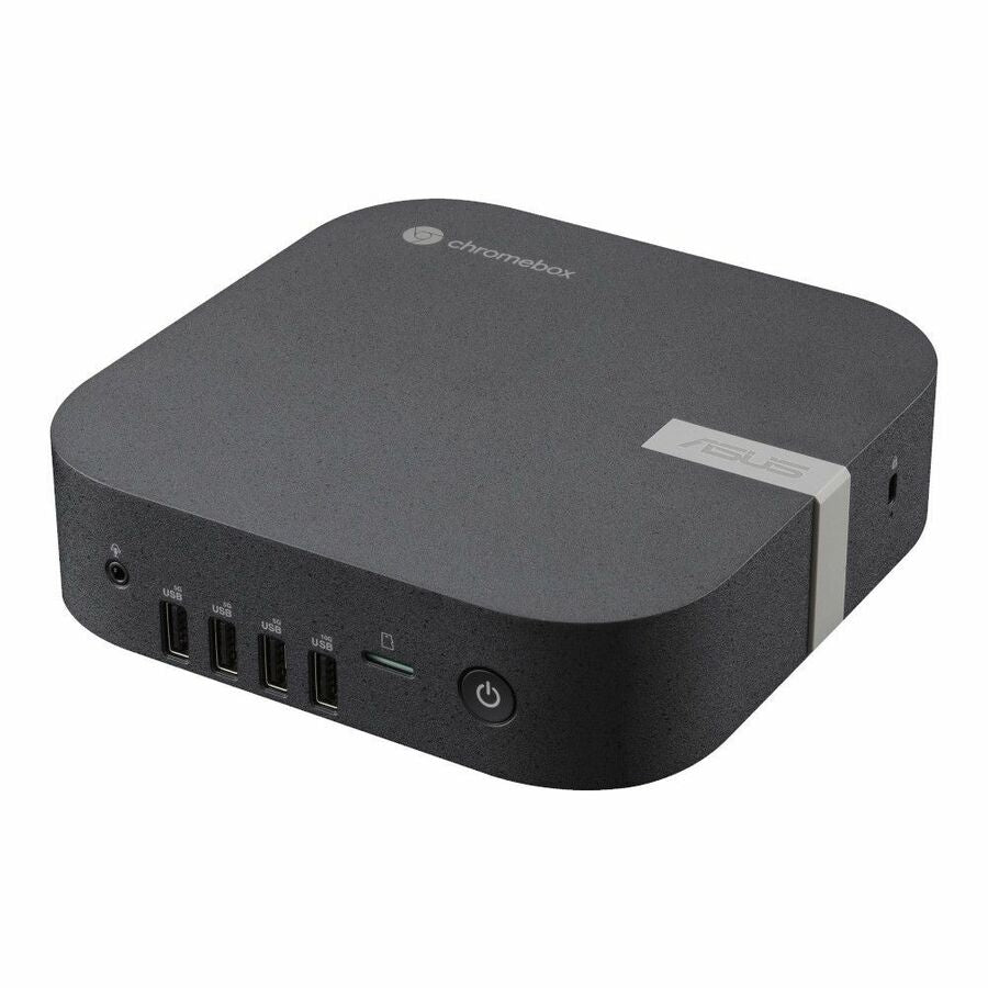 ASUS CHROMEBOX5a-SC081UN Chromebox 5a w Intel  Celeron  7305 Processor, 8GB DDR4