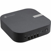 ASUS CHROMEBOX5a-SC081UN Chromebox 5a w Intel  Celeron  7305 Processor, 8GB DDR4