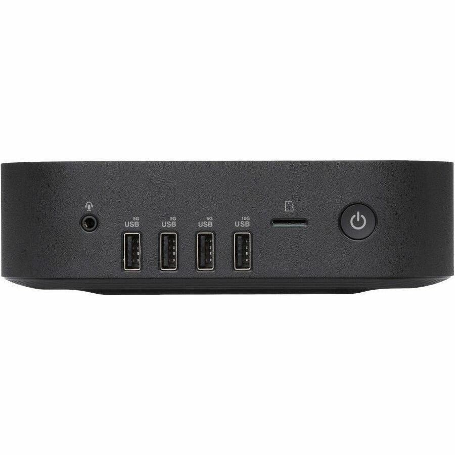 ASUS CHROMEBOX5a-SC081UN Chromebox 5a w Intel  Celeron  7305 Processor, 8GB DDR4