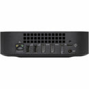 ASUS CHROMEBOX5a-SC081UN Chromebox 5a w Intel  Celeron  7305 Processor, 8GB DDR4