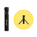 Insta360 CINGBTH/B BLT Time BDL f ONE X&R Handle Folding Tripod w SelfieStick