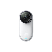 Insta360 CINSAATA_GO3S01 GO 3S Standalone Camera - 64GB - Arctic White Retail