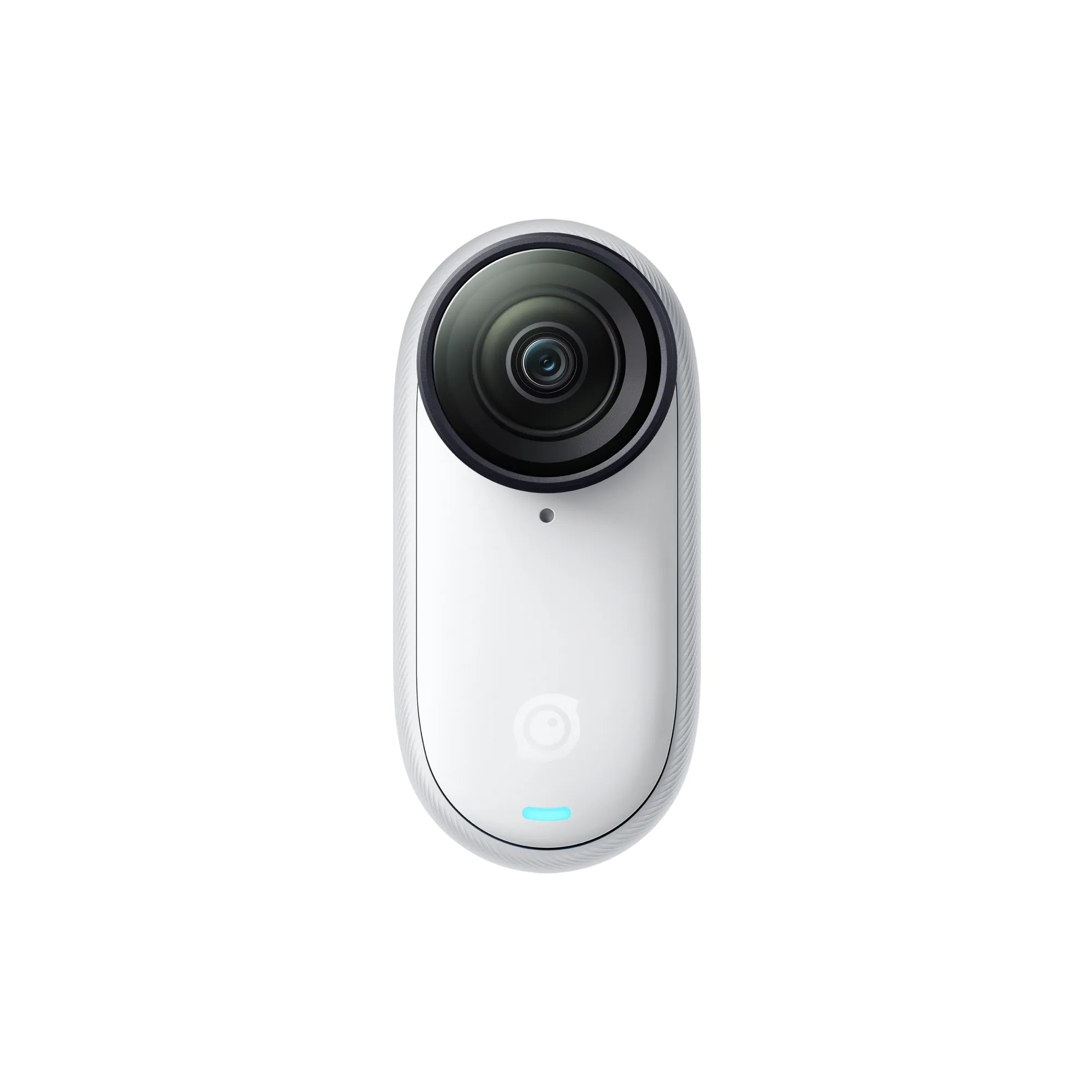 Insta360 CINSAATA_GO3S01 GO 3S Standalone Camera - 64GB - Arctic White Retail