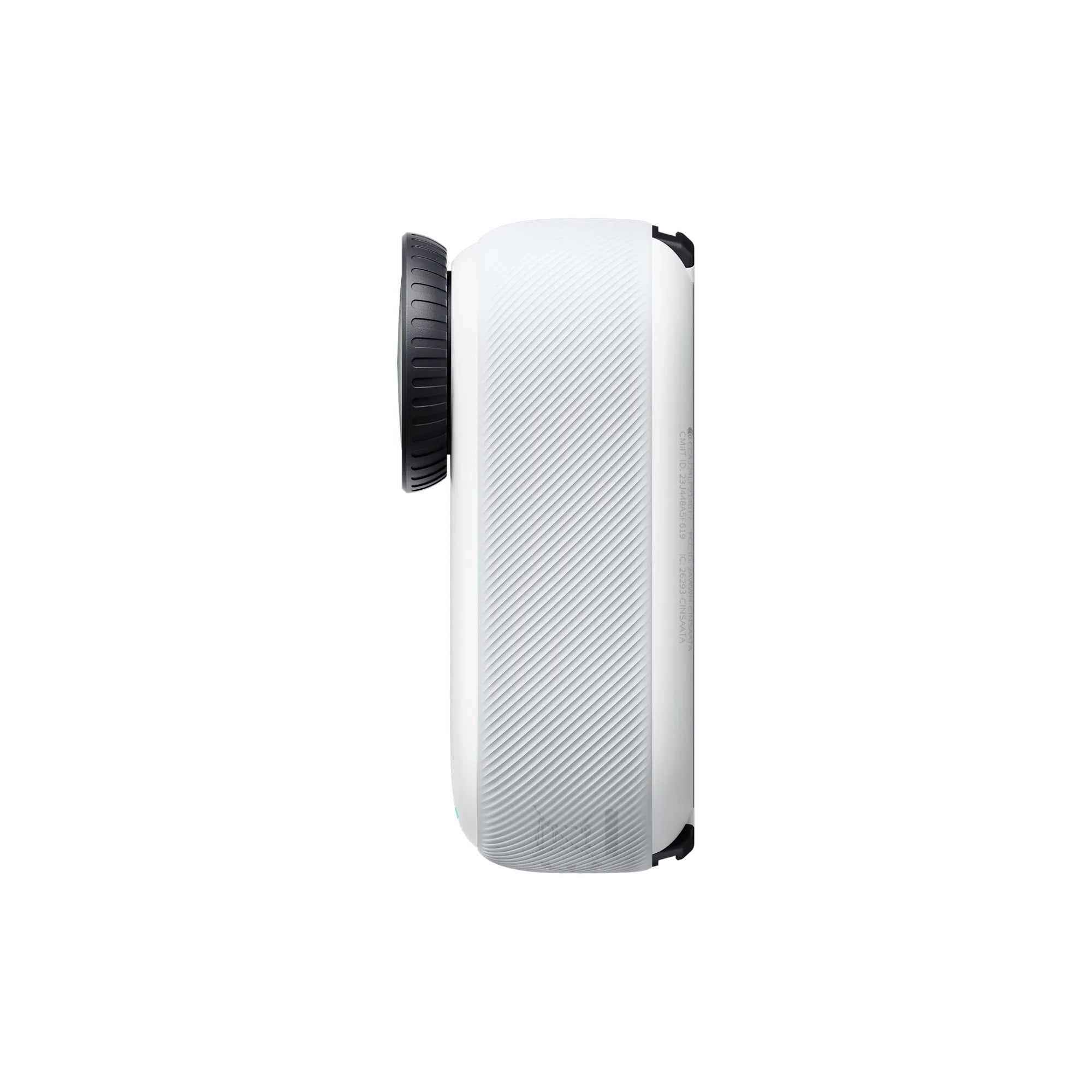 Insta360 CINSAATA_GO3S01 GO 3S Standalone Camera - 64GB - Arctic White Retail