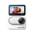 Insta360 CINSAATA_GO3S04 Camera GO 3S Standard Edition Arctic White 128GB Retail