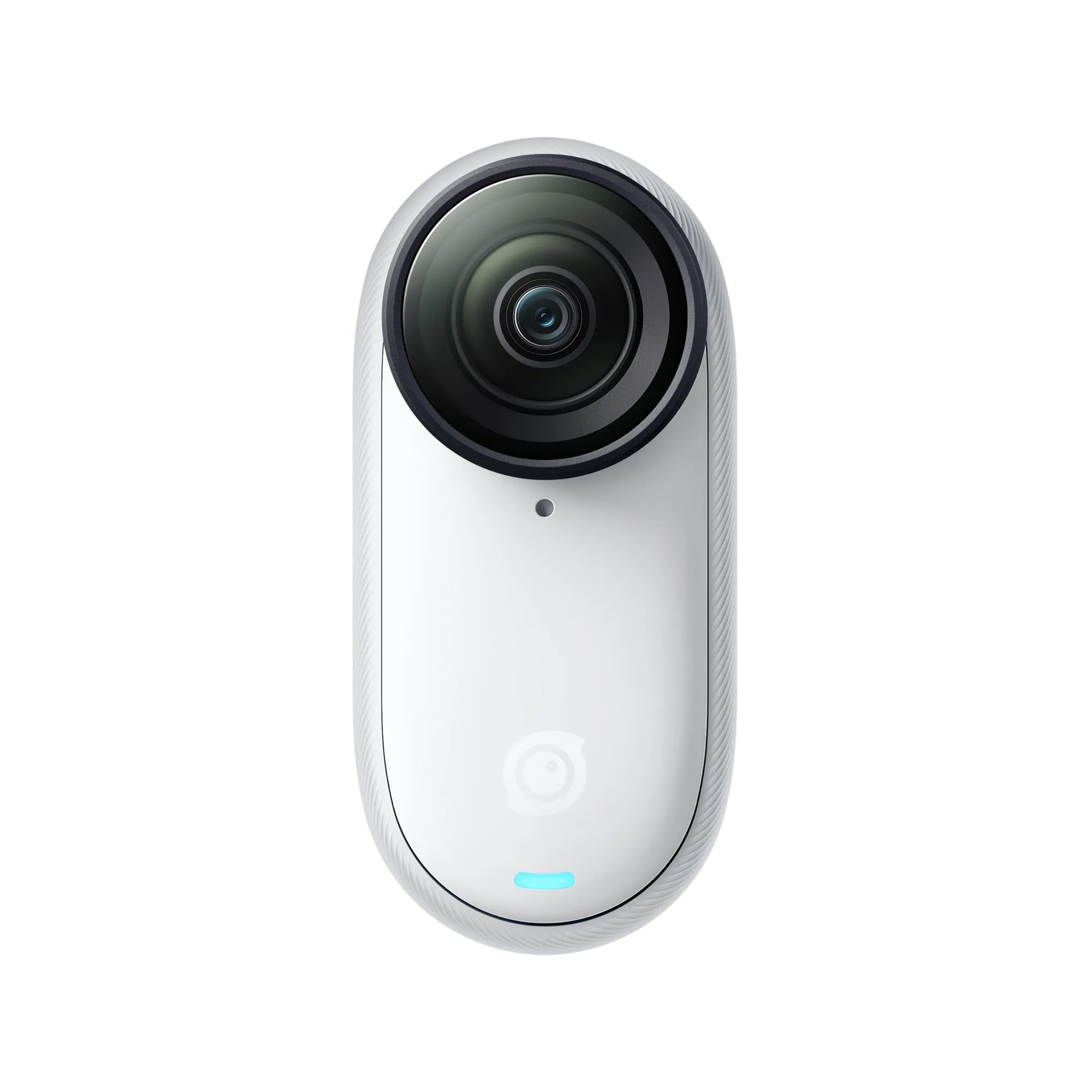 Insta360 CINSAATA_GO3S04 Camera GO 3S Standard Edition Arctic White 128GB Retail