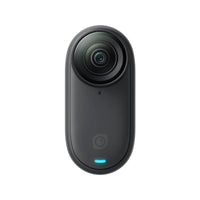 Insta360 CINSAATA_GO3S14 Camera GO 3S Standard Edition Midnight Black 64GB