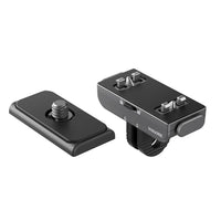 Insta360 CINSAAVH Accessory Quick Release Mount Retail