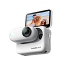 Insta360 CINSABKA_GO301 Camera - Insta360 GO 3 (64GB) Retail