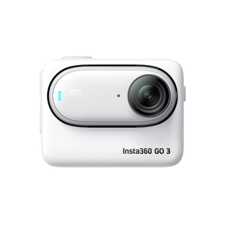 Insta360 CINSABKA_GO301 Camera - Insta360 GO 3 (64GB) Retail